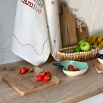 Coupelle de fruits - Pomme