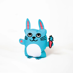 Coussin gonflable - Bunny