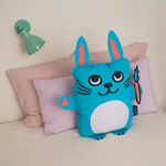 Coussin gonflable - Bunny