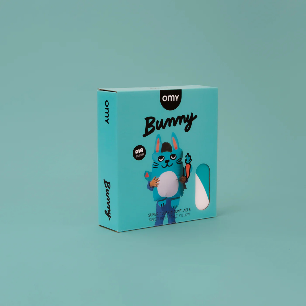 Coussin gonflable - Bunny
