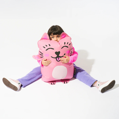 Coussin gonflable - Kitty