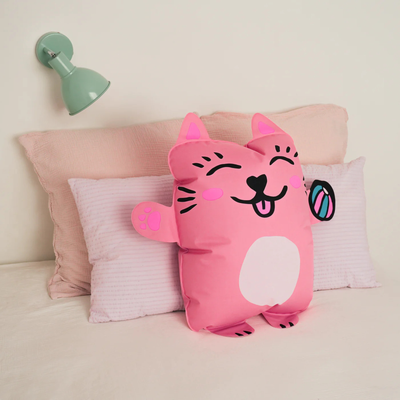 Coussin gonflable - Kitty