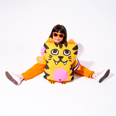 Coussin gonflable - Tiga