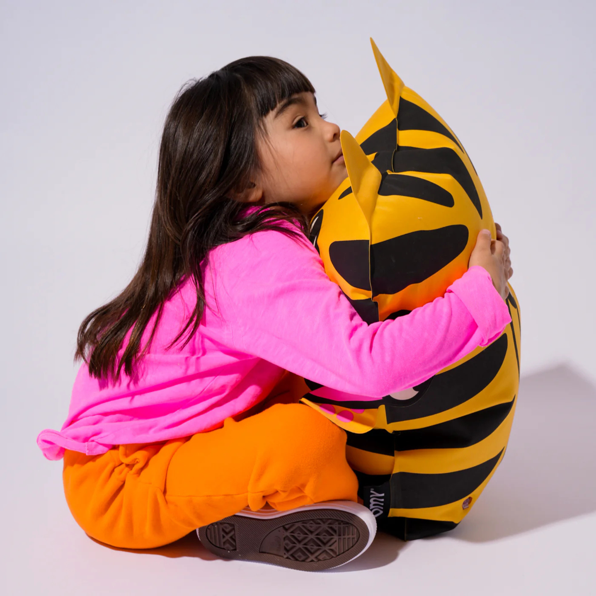Coussin gonflable - Tiga