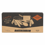 Outil de cuisine multifonction