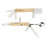 Outil de cuisine multifonction