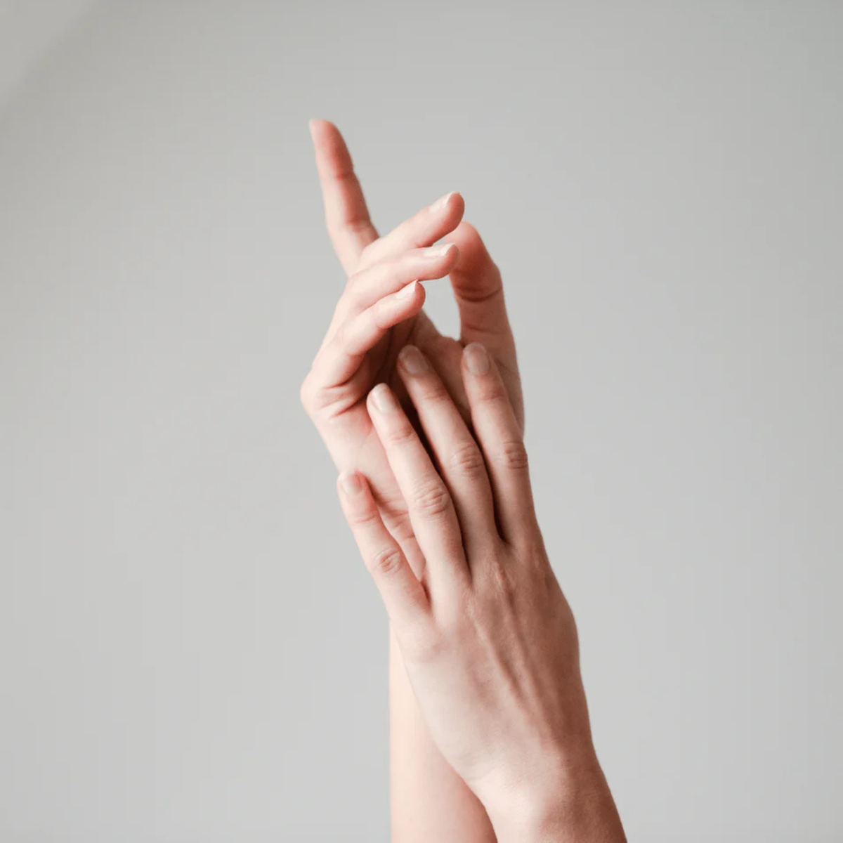 Crème Mains & Ongles - Hydratante