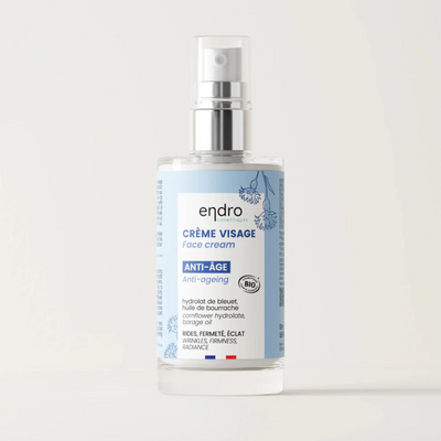 Crème anti-âge