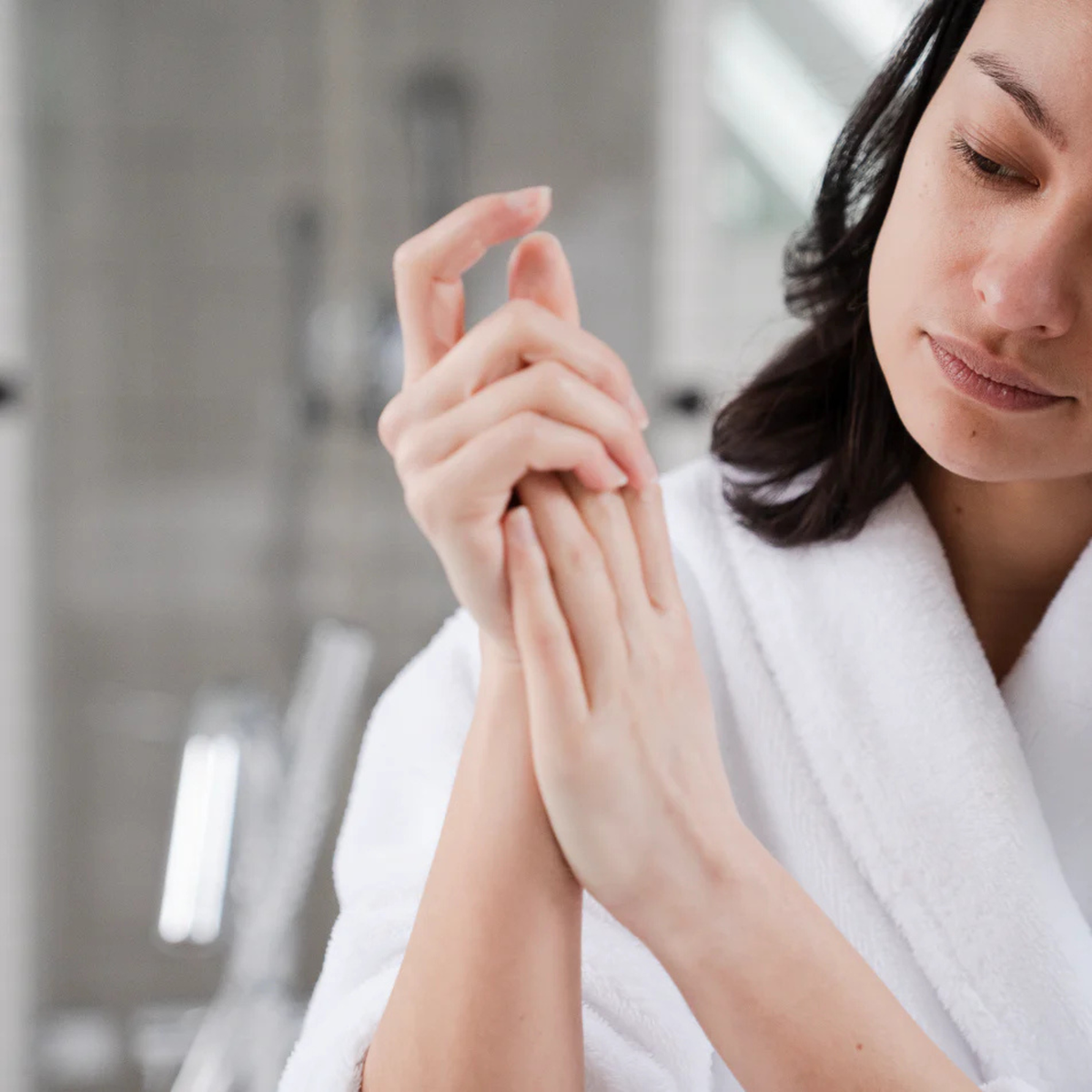 Crème mains - Nutri-Réparatrice