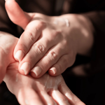 Crème mains - Nutri-Réparatrice