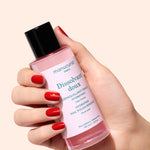 Dissolvant Doux Green & Active