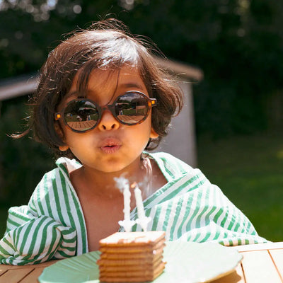 Lunettes de Soleil Enfant ROZZ – Ekail