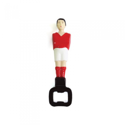 Décapsuleur Baby foot - Rouge