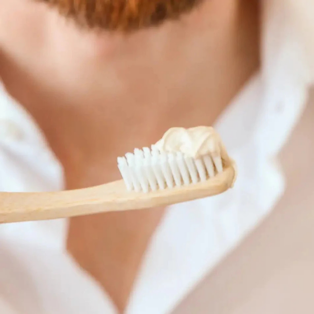 Dentifrice - Citron