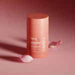 Déodorant stick rechargeable - Rose Framboise