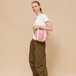 Sac à main Louis - Rose Blush