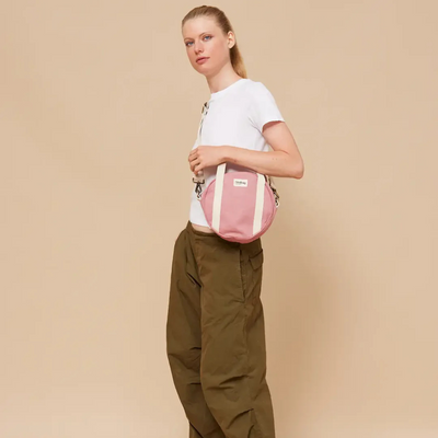 Sac à main Louis - Rose Blush