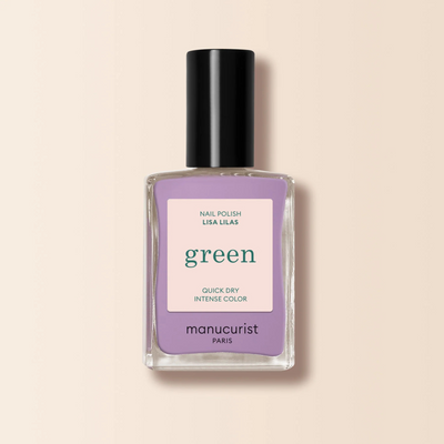 Vernis Green Lisa - Lilas