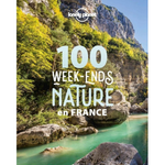 Livre - 100 week-ends nature en France
