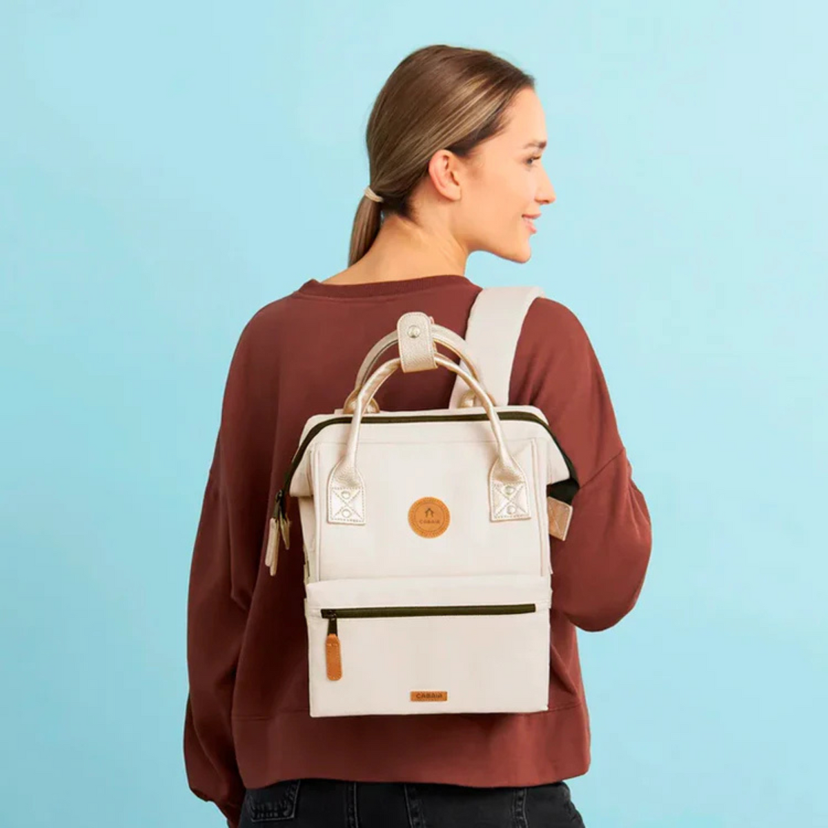 Sac à dos Adventurer - Small Alger