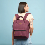 Sac à dos Adventurer - Medium Delhi