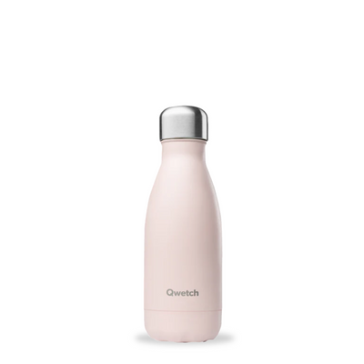 Bouteille isotherme ORIGINALS 260ml - Pastel Rose