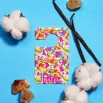 Parfum de Voiture - Matin Blanc