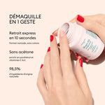 Dissolvant Magic Dip Remover - Green