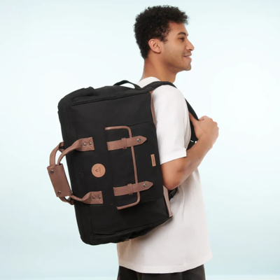 Duffle Adventurer - Trogir