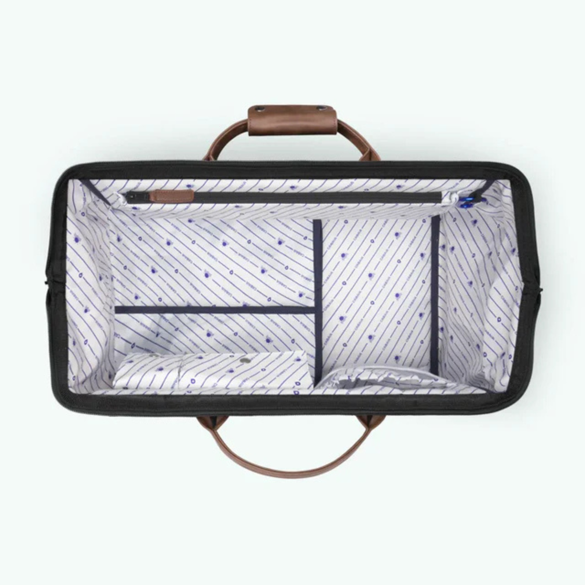 Duffle Adventurer - Trogir