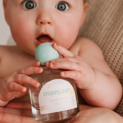 Eau de senteur - Bébés et Tout-petits