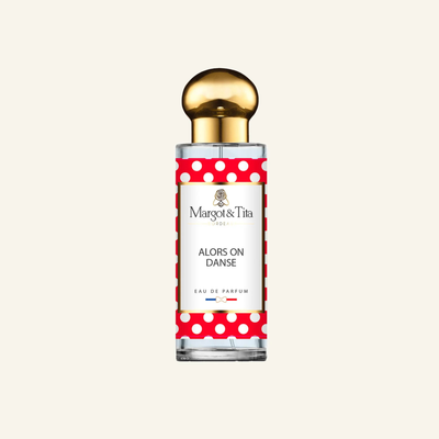 Eau de parfum - Alors on danse