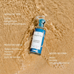 Eau de parfum - Ça baigne pour moi