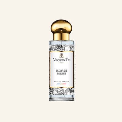 Eau de parfum - Élixir de minuit