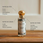 Eau de parfum - Élixir de minuit