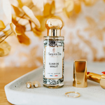 Eau de parfum - Élixir de minuit