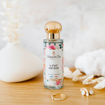 Eau de parfum - Il était une rose