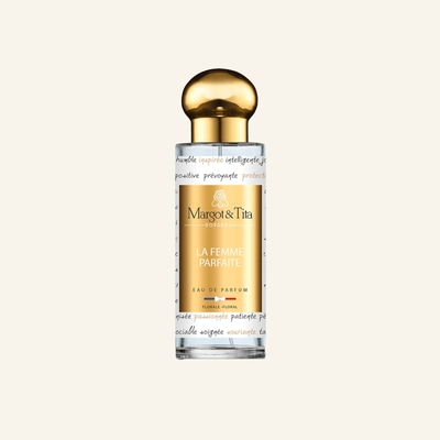 Eau de parfum - La femme parfaite