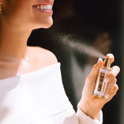 Eau de parfum - La femme parfaite