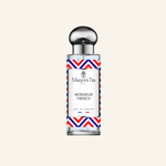 Eau de parfum - Monsieur French