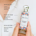 Eau de parfum - Monsieur French
