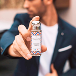 Eau de parfum - Monsieur French