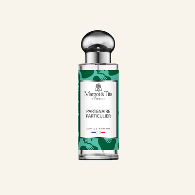 Eau de parfum - Partenaire particulier