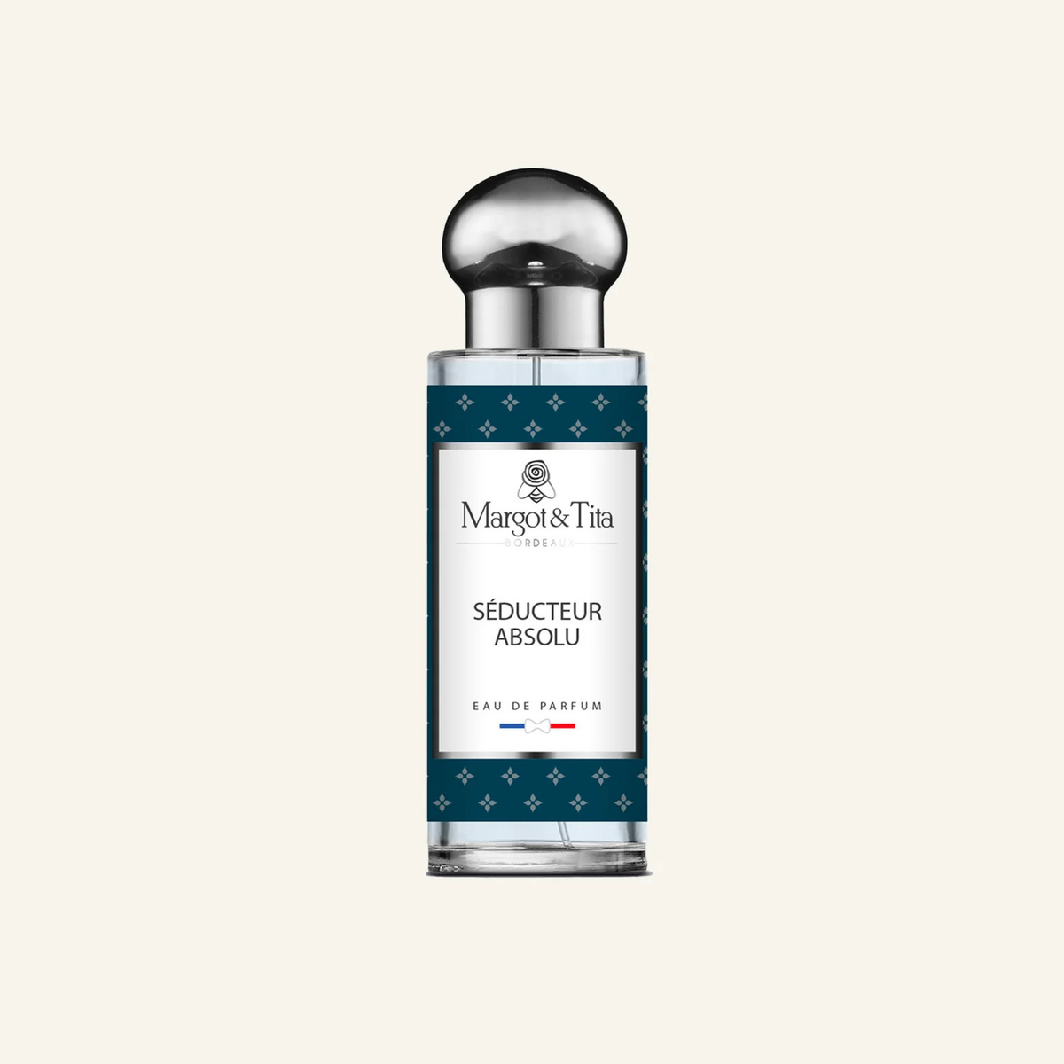 Eau de parfum - Séducteur absolu