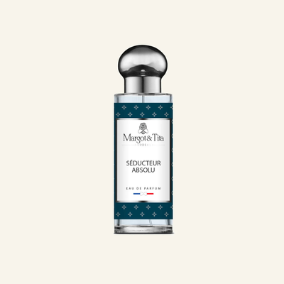 Eau de parfum - Séducteur absolu