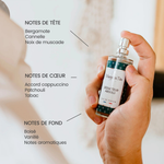 Eau de parfum - Séducteur absolu