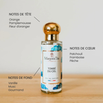Eau de parfum - Tombé du ciel