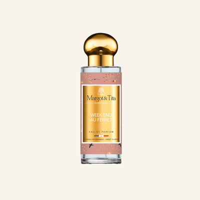 Eau de parfum - Week-end au Ferret