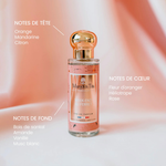 Eau de parfum - Week-end au Ferret