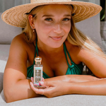 Eau de parfum - Week-end au Paradis